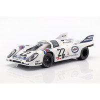 PORSCHE - 917K TEAM MARTINI RACING N 22